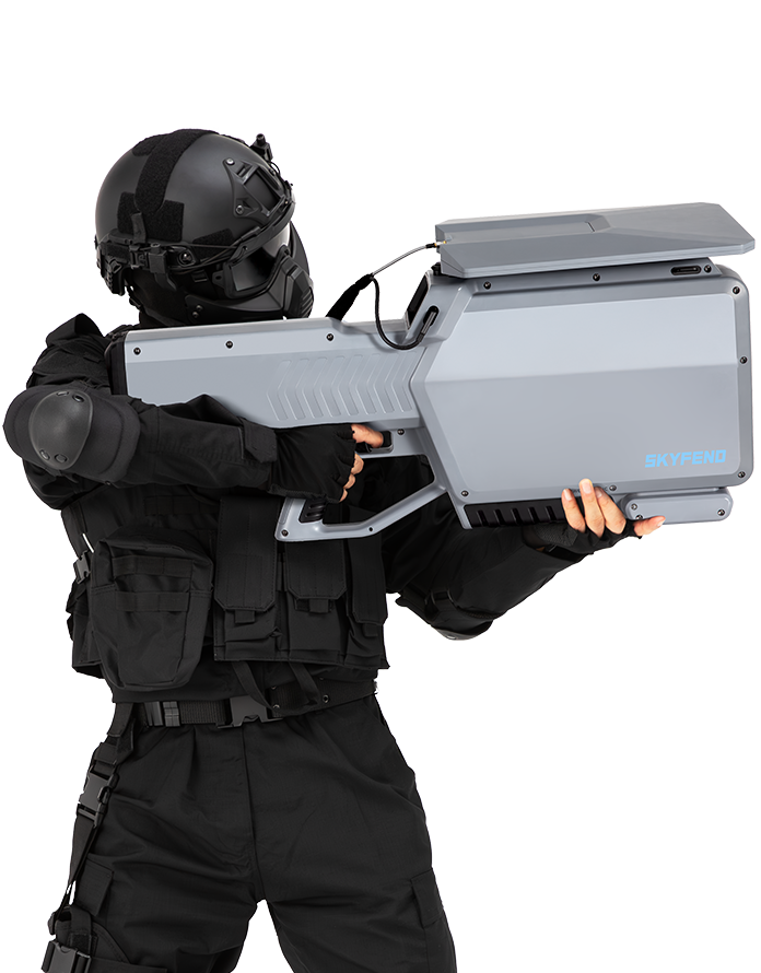Hunter Pro