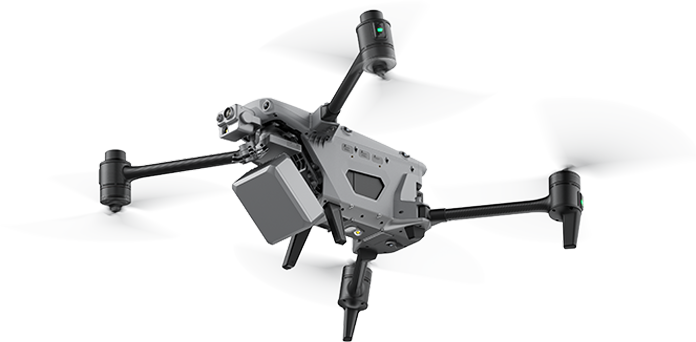 Tracer Air