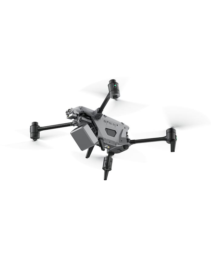 Tracer Air