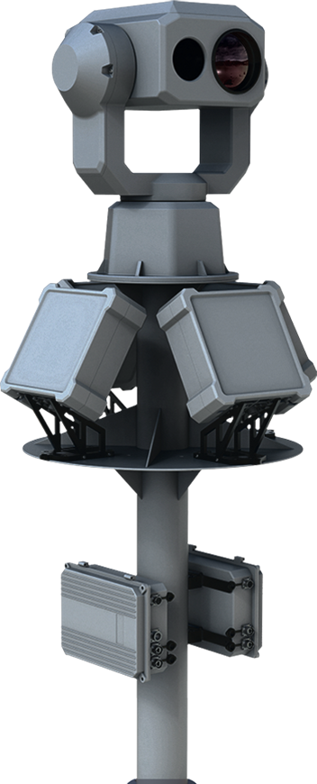 Tracker Eye Pro